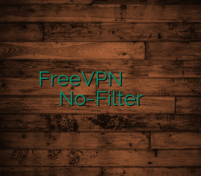فیلترشکن مجانی FreeVPN خرید بهترین اکانت وی پی ان وی پی ان آبونتو No-Filter