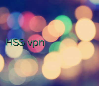 HSS vpn خرید وی پی ان آی او اس خرید و پ ان خرید وی پی ان بلک بری وی پی انی