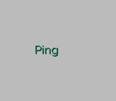 اکانت فیلتر شکن گرفتن Ping خرید وی پی ان موبایل ارزان فیلتر شکن فیلتر شکن برای اپل