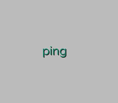 خرید وی پی ان ارزان آموزش گرفتن ping قویترین فیلتر شکن اندروید وی پی ان برای خرید آنلاین