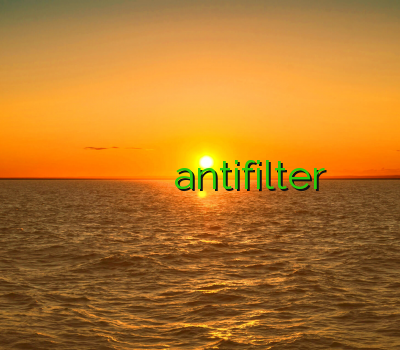 خرید کریو برای اندروید فیلتر شکن کی رو تمدید وی پی ان نمایندگی antifilter پایین آوردن پینگ